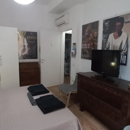 Leo Bed & Breakfast